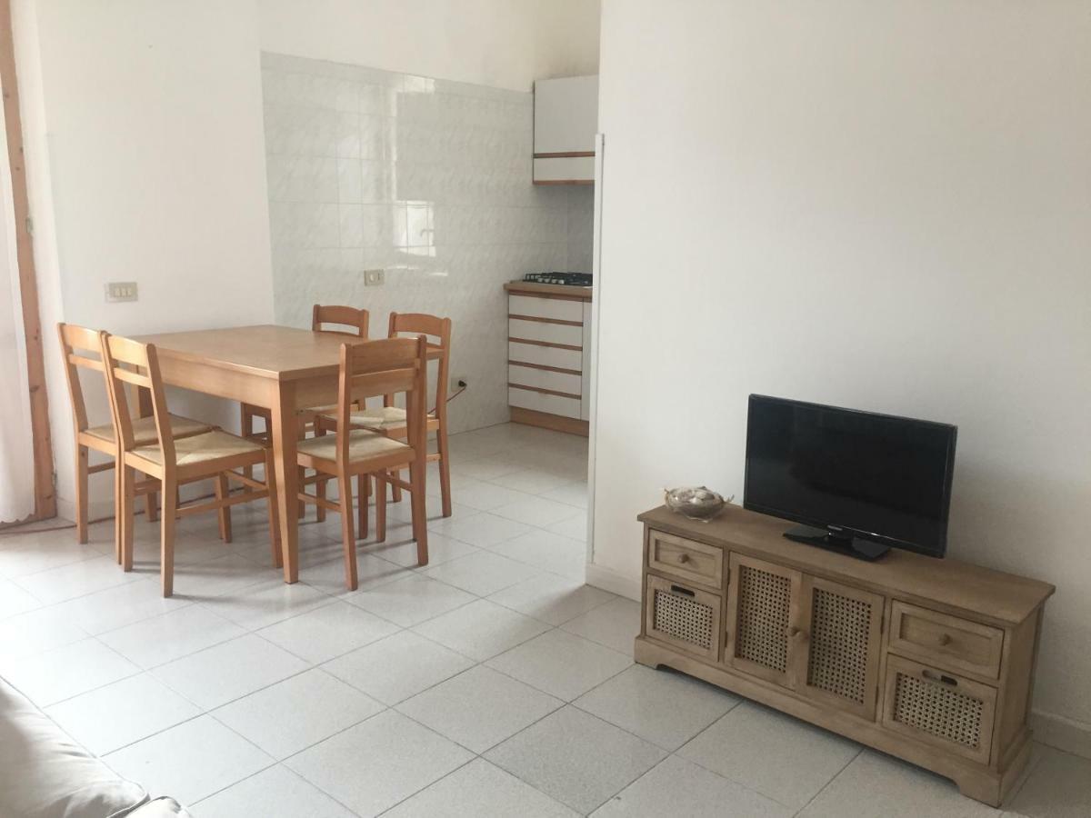 شقة Casa Calmedia بوسا المظهر الخارجي الصورة